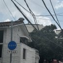 팝업, 한남동 쇼룸 할인 kume 쿠메 샘플 리퍼브 세일에서 원피스 겟
