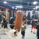 골든보이 복싱짐 이미지