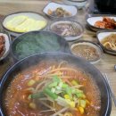 김제 공덕 김치찌개 명천식당슈퍼 이미지