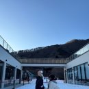 부산 근교 눈썰매를 탈 수 있는 배내골 카페, 양산 원동 배내허브랜드