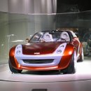 [퍼옴] Roadster concept car at the 58th 이미지