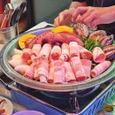 원조낭만포차2번 거문도은갈치 | 여수 갈치조림 돌문어삼합 맛집 거문도은갈치 낭만포차 원조2번