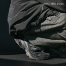 스타일2010 | 뉴발란스 U2010ACB 여자 운동화 추천, 데일리 신발 착용 후기