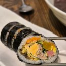 또와요김밥