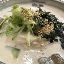 예성콩국수 이미지