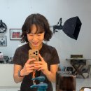 동탄카라사진관 | 동탄역사진관 지하1층에 있는 카림사진관 동탄카라 동탄사진관 신분증사진 후기