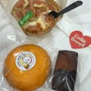살빼조 팬미팅과 전주맛집 뿌수기 &#39;정순 소금빵 / 금암면옥 칼국수&#39;