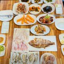 만지봉횟집·만지민박 | 😊통영 바다뷰 횟집 & 펜션 – 만지봉횟집&펜션