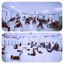 한얼 태권도장 이미지