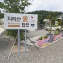 지리산愛 이미지
