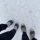 노고단-3 | 노고단 겨울 산행 후기｜지리산 노고단 설경·상고대 아이젠 필수 코스 정리