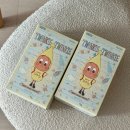 두별마트 | 작은별 일기예보 키링☃︎ | 위시 비 오는 날 • 일예 우비 번개 • 팝마트 • 랜덤 인형