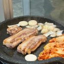 분수대숯불갈비회관 이미지