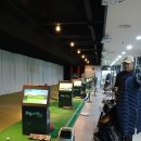 SUN스크린골프 이미지