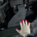 꿈의자동차공업사 | 20260411 : 자동차 배터리 교체하기 (직접)