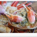 삼학도영덕대게킹크랩 | 영덕맛집 강구항 전망까지 완벽한 사계절대게직판장 영덕본점, 대게·킹크랩 코스 후기