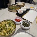 [선릉] 팔화당 : 윤기나는 돼지 특수부위 그리고 알찬 사이드 조합이 술을 부르는 맛집