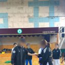 경희대 흑추관 정무도장 이미지