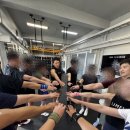 티어원 | 크로스핏 드랍인 후기 - 티어원그라운드, 강철 부대 코치들!!