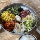 고덕손칼국수