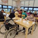 활력충전 요가교실 이미지