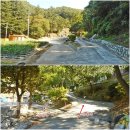 상금2리(금화)경로당 | 김천 갈미봉(538m)-매봉산(548.0m)-극락산(498.6m)-앞산(만천산.256.9m)-황울산(257.7m)-지품산(115.7m)