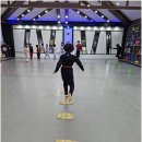 한국체대 영우태권도 이미지