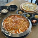 수원 탑동 부대찌개맛집 쉐프의부대찌개 &amp; 10번가 고깃집 가성비 최고!