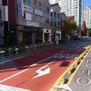 율하초등학교 앞(1) 이미지