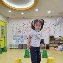 2026년 10월 3주 놀이이야기2 &amp;10월 동물매개활동[백공작새]&amp;10월 요리활동[독도지킴이 고구마 컵 케이크] 이미지