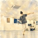[용인 처인구 성인취미발레] 발레스토리 작품반 후기: 클래식 발레 <해적> 중 '오달리스크' 수련...