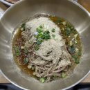 SBS동영상 | [용산아이파크몰맛집] SBS 출연 식당 '꿈꾸는 메밀' 들기름 막국수 &amp; 메밀전 솔직 후기