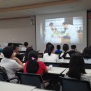 화순중앙행복한홈스쿨지역아동센터 이미지