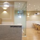 비즈니스센터 화장실 이미지