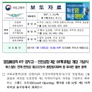 평창올림픽 4주 앞두고… 인천공항 제2 여객터미널 개장 기념식 이미지