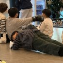 마장 팀케이 복싱 크로스핏 네이버블로그