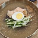 설악칡냉면 | 군산냉면 영화동 맛집 설악칡냉면 후기