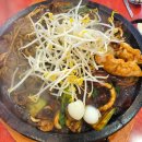 오형제 손짜장 | 하남 맛집 추천 수타면으로 만든 돌짜장 오형제손짜장 하남점 내돈내산 후기