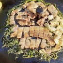 돼지밥상 이미지