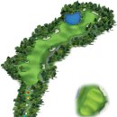 블랙스톤골프장(회원제) 이미지