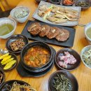 본약초밥상 이미지