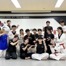 장산태권도 이미지