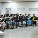 한국여성합창단 이미지