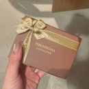 신반포로43길 23-29 | [강남/서초] 테오브로마 쇼콜라티에:화이트데이선물 생초콜릿 답례품 언박싱 후기