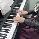 피아노와 반주(기초단계) 이미지