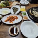 용산풍천장어마을