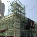 맥도날드앞 삼거리 이미지