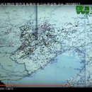 중국 요서지역 비파형 동검 최근 발굴 지역 이미지