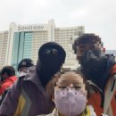 스크린야구승마장 | 비발디파크 윈터에디션으로 FLEX하다(스키,인피니티풀,조식등)