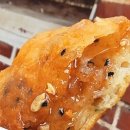 삼청동호떡 | 삼청동 북촌 스트리트 푸드-삼청동호떡 꿀호떡 먹어 본 후기